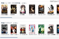 iTunes Store 映画提供、アップル幹部が展望を語る 画像