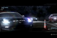 PS3/Xbox『NSFホットパースート』2週間で200万ダウンロード 画像