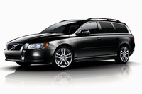ボルボ V70 特別限定車…スカンジナビアンラグジュアリー 画像