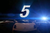 グランツーリスモ5、美しくリアルに［動画］ 画像