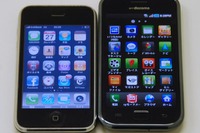 Android、OSシェアで2位に…グローバル市場 画像