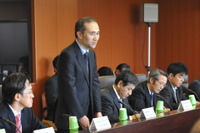 自動車登録のあり方検討会 画像