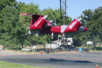 モラー博士の空飛ぶ自動車が来春に有人飛行実験 画像