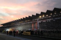 ［フジスプリントカップ］決勝2…成功と期待で閉幕 画像
