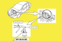 【リコール】低公害車もこれでは…ホンダ『アコード』、ブローバイガス放出 画像