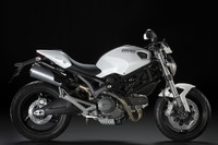 ドゥカティ モンスター696/796 の2011年モデル、機能進化 画像