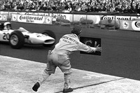 【ホンダ250GP参戦記念写真蔵】1964年8月、歴史が始まった 画像