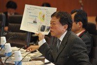 東京地下鉄一元化、東京都と国交省でバトル 画像