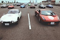 グランツーリスモ5、CMの放映を開始…「WE LOVE CARS.」 画像