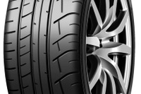 GT-R にダンロップがタイヤを供給…ニュル7分24秒台 画像