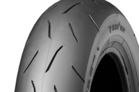 ダンロップ、ミニバイク用スポーツタイヤを発売 画像