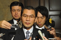 レアアース 船積みまでは安心できない 画像