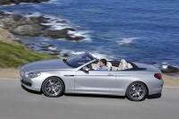 BMW 6シリーズ 新型に優雅なオープン［写真蔵］ 画像