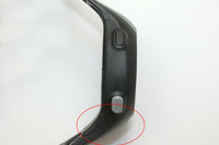 GARMIN ForeAthlete110 インプレ 後編…GPSウォッチで合理的トレーニング 画像