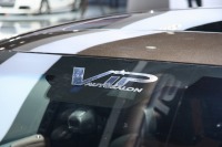 【ロサンゼルスモーターショー10】さながらオートサロン会場のレクサス 画像