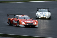 トヨタモータースポーツフェスティバル2010 11月27日開催 画像