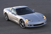 シボレー コルベット 2011年モデル発表…シフトを改良 画像