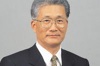 【マツダ社長交代】井巻副社長が代表取締役社長兼CEOに 画像