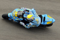 ふるさと浜松、3社のMotoGPマシンが集合 11月26-27日 画像