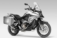 【新聞ウォッチ】ホンダ、新卒採用に“ライダー枠” 画像