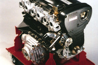 ニスモの新「RB26DETT」エンジンは数量限定! 画像