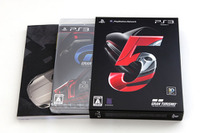 PS3『グランツーリスモ5』発売…付属冊子の完成度が高すぎる 画像