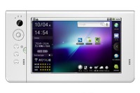 NECビッグローブ、7インチタブレットを発売 画像