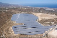 住友商事、フランスで太陽光発電事業に参入 画像
