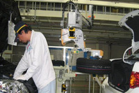 第4回ロボット大賞は「人と働くロボット」 画像