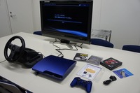 PS3『グランツーリスモ5』、CG?実写?…美しすぎるオープニング 画像