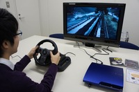 PS3『グランツーリスモ5』、CG?実写?…美しすぎるオープニング 画像
