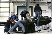 BMWのPHVスーパーカー…開発エンジニアの情熱［動画］ 画像