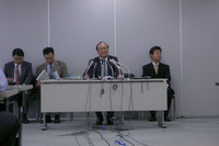 藤井総裁の巻き返しも扇大臣冷たく---JH財務諸表 画像