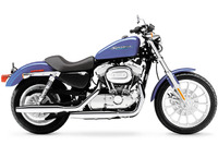 【ハーレーダビットソン写真蔵】誇り高き2004年モデル---全22車種 画像