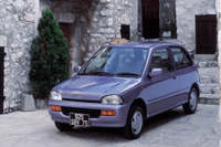 【実燃費対決】軽自動車トップ10…スバルが4台ランク入り 画像