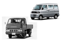 日産『クリッパー』復活---と、言われても?? 画像