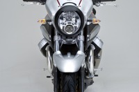 モトグッツィ 1200スポルト4V が日本上陸 画像