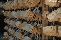 中学受験、三大模試の偏差値をチェック 画像
