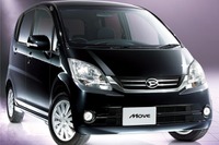 軽自動車販売、スズキが2か月連続でトップ…11月ブランド別 画像