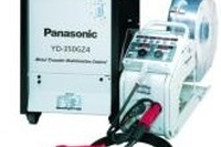 パナソニック子会社、インドでアーク溶接機を現地生産 画像