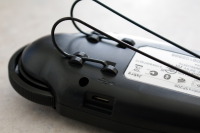 JabraのBluetoothヘッドセット&スピーカーフォンを試す 画像