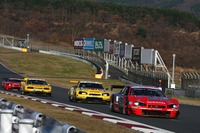 NISSAN RACING DNA フェスティバル 12月5日、富士スピードウェイ 画像