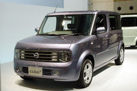 【日産『キューブ・キュービック』発表】最大でもあり、最小でもある 画像