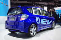 【新聞ウォッチ】“EVフィーバー”に水を差す? ホンダ伊東社長 画像