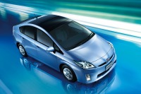 登録車販売ランキング、プリウス 19か月連続トップ…11月車名別 画像