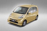【新型ホンダ『ライフ』発表】才色兼備の軽自動車 画像