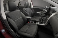 トヨタ紡織、米ミシシッピ新工場を2011年秋に稼働 画像