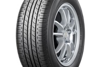 ブリヂストン、低燃費なベーシックタイヤSNK2 ecopiaを発売 画像