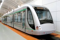 三菱電機、スペイン鉄道車両メーカーから電装品受注 画像