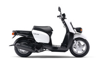ヤマハ、大阪府と事業用EVバイクの市場調査を実施 画像